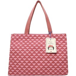 Fritzi aus Preußen Fritzi x Frida Kahlo Easy01 Limited Shopper Tasche 46.5 cm  Variante 3