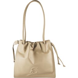 Coccinelle Dulse Schultertasche Leder 31 cm  Variante 2