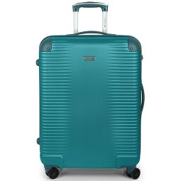 Gabol Balance XP 4 Rollen Trolley M 66 cm mit Dehnfalte  Variante 3