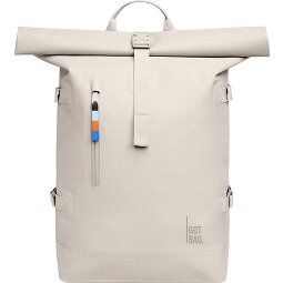 GOT BAG Rolltop 2.0 Daypack 43 cm Laptopfach  Variante 4