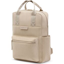 Kapten & Son Bergen Small Cord Daypack 33.5 cm Laptopfach  Variante 2