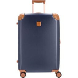 Bric's Amalfi 4-Rollen Trolley 70 cm  Variante 2