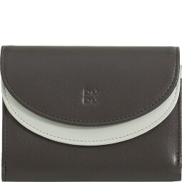 DuDu Geldbörse RFID Leder 13 cm  Variante 1