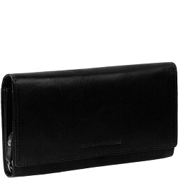 The Chesterfield Brand Hampton Geldbörse RFID Schutz Leder 18 cm  Variante 3