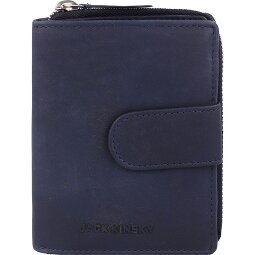 Jack Kinsky Aruba Geldbörse Leder 2.5 cm  Variante 2