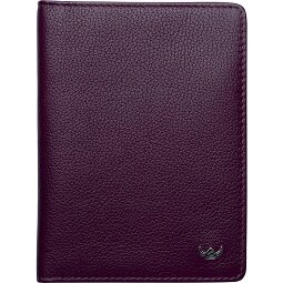 Golden Head Madrid Ausweisetui RFID Leder 9 cm  Variante 1