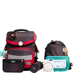 School-Mood Timeless Pro Schulranzen-Set 7-teilig  Variante 2