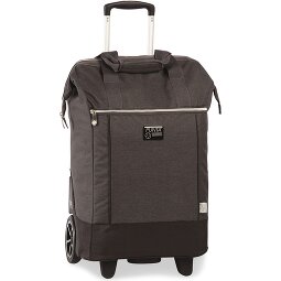 Punta Big Wheel Einkaufstrolley 62 cm  Variante 3