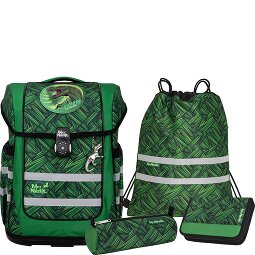 McNeill Ergo Compacto Schulranzen-Set 5-teilig  Variante 13