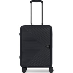 March15 Trading Gotthard Edition 4 Rollen Kabinentrolley 55 cm  Variante 2