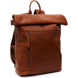 The Chesterfield Brand Mazara Business-Rucksack Leder 39 cm Laptopfach  Variante 2