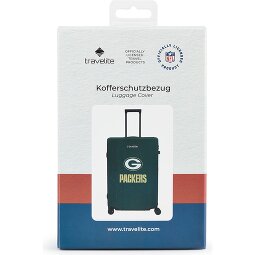 Travelite travelite x NFL Kofferschutzhülle 71 cm  Variante 2