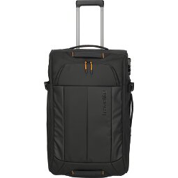 Travelite Briize 2 Rollen Reisetasche M 67 cm  Variante 2