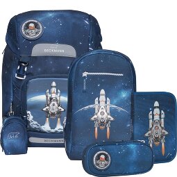 Beckmann Norway Classic 22 Schulranzen-Set 6-teilig  Variante 11