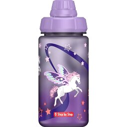Step by Step Trinkflasche 550 ml  Variante 2