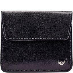 Golden Head Colorado Kreditkartenetui RFID Leder 12,5 cm  Variante 1