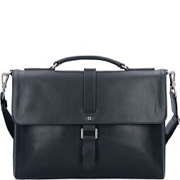 Picard Buddy Aktentasche Leder 38 cm  Variante 3