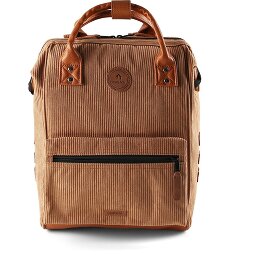 Cabaia Adventurer Velvet Medium Daypack 41 cm Laptopfach  Variante 1