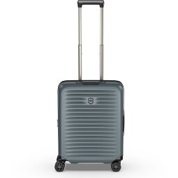 Victorinox Airox Advanced 4 Rollen Kabinentrolley S 55 cm Laptopfach mit Dehnfalte  Variante 2