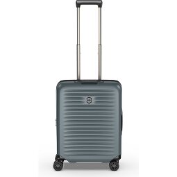 Victorinox Airox Advanced 4 Rollen Kabinentrolley S 55 cm Laptopfach mit Dehnfalte  Variante 3