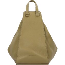 Harbour 2nd Just Pure Mireille City Rucksack Leder 30 cm  Variante 6