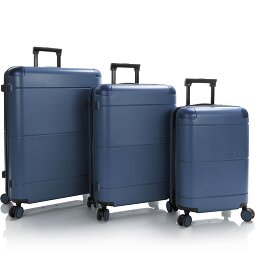 Heys Zen 4 Rollen Kofferset 3-teilig mit Dehnfalte  Variante 5