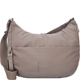 Mandarina Duck MD20 Umhängetasche 39 cm mit Dehnfalte  Variante 6