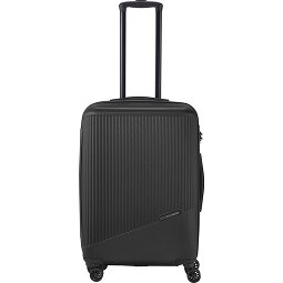 Travelite Bali 4 Rollen Trolley 67 cm  Variante 2