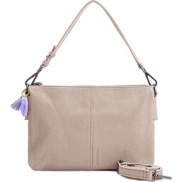 FredsBruder Take A Smile Umhängetasche Leder 30 cm  Variante 2