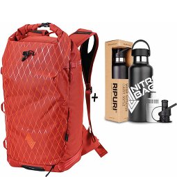 NITRO Splitpack X Ripuri Set 30 Wanderrucksack 60 cm  Variante 3