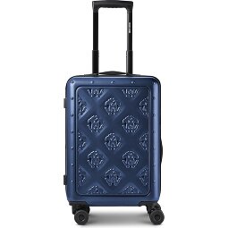 Roberto Cavalli Florence 4 Rollen Kabinentrolley 55 cm  Variante 2