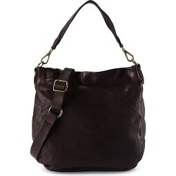 Campomaggi Ottavia Schultertasche Leder 32 cm  Variante 2