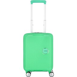 American Tourister Soundbox Mini 4 Rollen Kindertrolley 47 cm  Variante 2