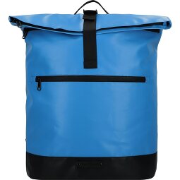 Greenburry Upcycled Tarpaulin Daypack 42.5 cm Laptopfach  Variante 3