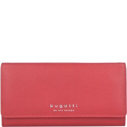 bugatti Linda Geldbörse Leder 19 cm  Variante 1