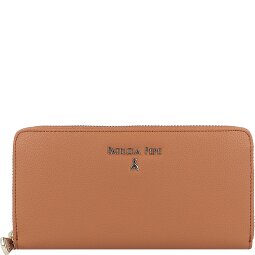 Patrizia Pepe Essentials Geldbörse Leder 19 cm  Variante 3