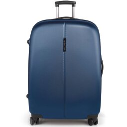 Gabol Paradise XP 4 Rollen Trolley L 77 cm mit Dehnfalte  Variante 1