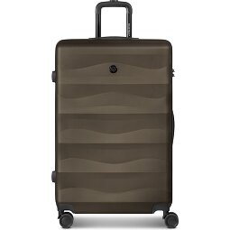 Smartbox Edition 03 4 Rollen Trolley 75 cm  Variante 2