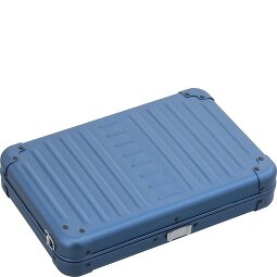 Aleon Vanity Case Umhängetasche Aluminium 25 cm  Variante 3