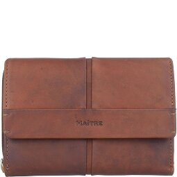 Maître Birkenfeld Geldbörse Leder 13,5 cm  Variante 2