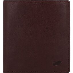 Braun Büffel Arezzo Geldbörse RFID Schutz Leder 9.5 cm  Variante 3