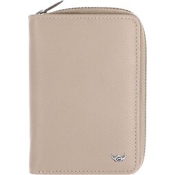 Golden Head Madrid Geldbörse RFID Schutz Leder 11.5 cm  Variante 10