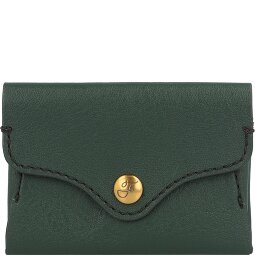 Fossil Heritage Kreditkartenetui Leder 10 cm  Variante 4