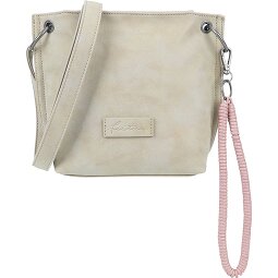 Fritzi aus Preußen Fritzi03N Vintage Umhängetasche 22.5 cm  Variante 3