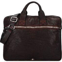 Campomaggi Noce Aktentasche Leder 38 cm  Variante 3