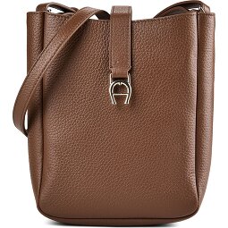 AIGNER Zaira Umhängetasche Leder 18 cm  Variante 2