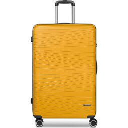 Franky Dallas 3.0 4 Rollen Trolley L 75 cm  Variante 6