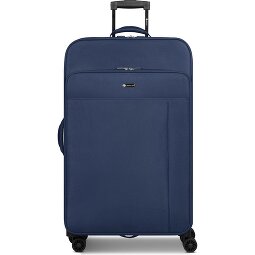 Check.In Sevilla 2.0 4 Rollen Trolley 80 cm  Variante 3