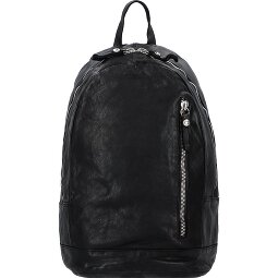 Campomaggi Frassino Daypack Leder 34 cm Laptopfach  Variante 4