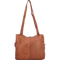 Harold's Submarine Schultertasche Leder 31 cm  Variante 2